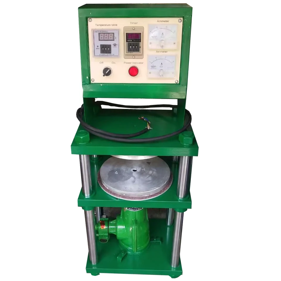 

Alloy Casting Molding Machine Silica Gel Molding Equipment Casting Machine Silica Gel Curing and Hardening Machine