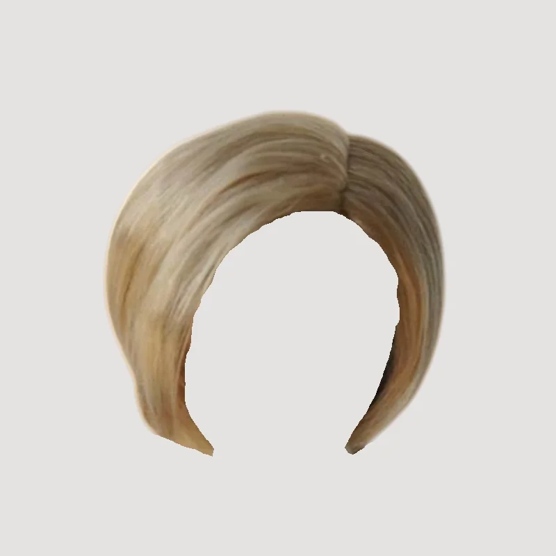

JD247 1/8 1/6 1/4 1/3 Top BJD Synthetic Mohair Doll Wigs OB11 YOSD MSD SD Hair Size 5-6inch 6-7inch 7-8inch 8-9inch Accessories