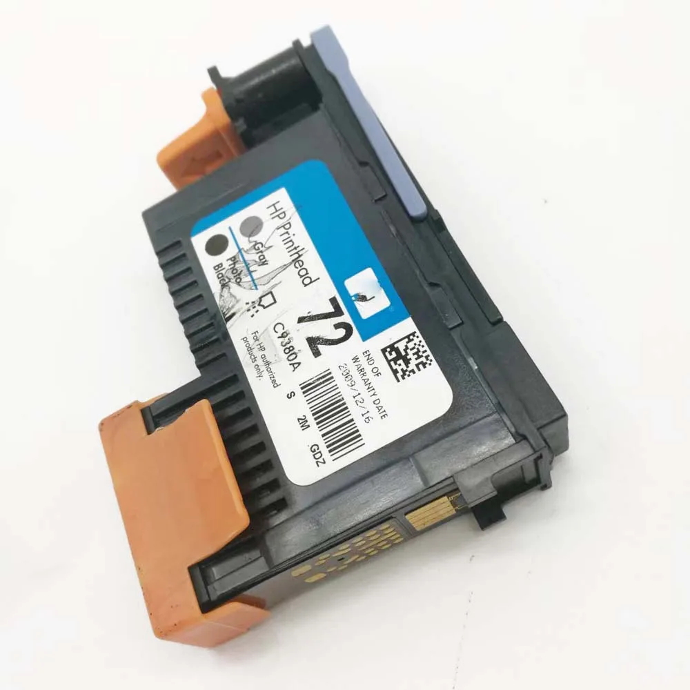 Cabezal de impresión C9380A, compatible con HP T795, T620, T2300, T950, T610, T1120, T1300, T770, T790