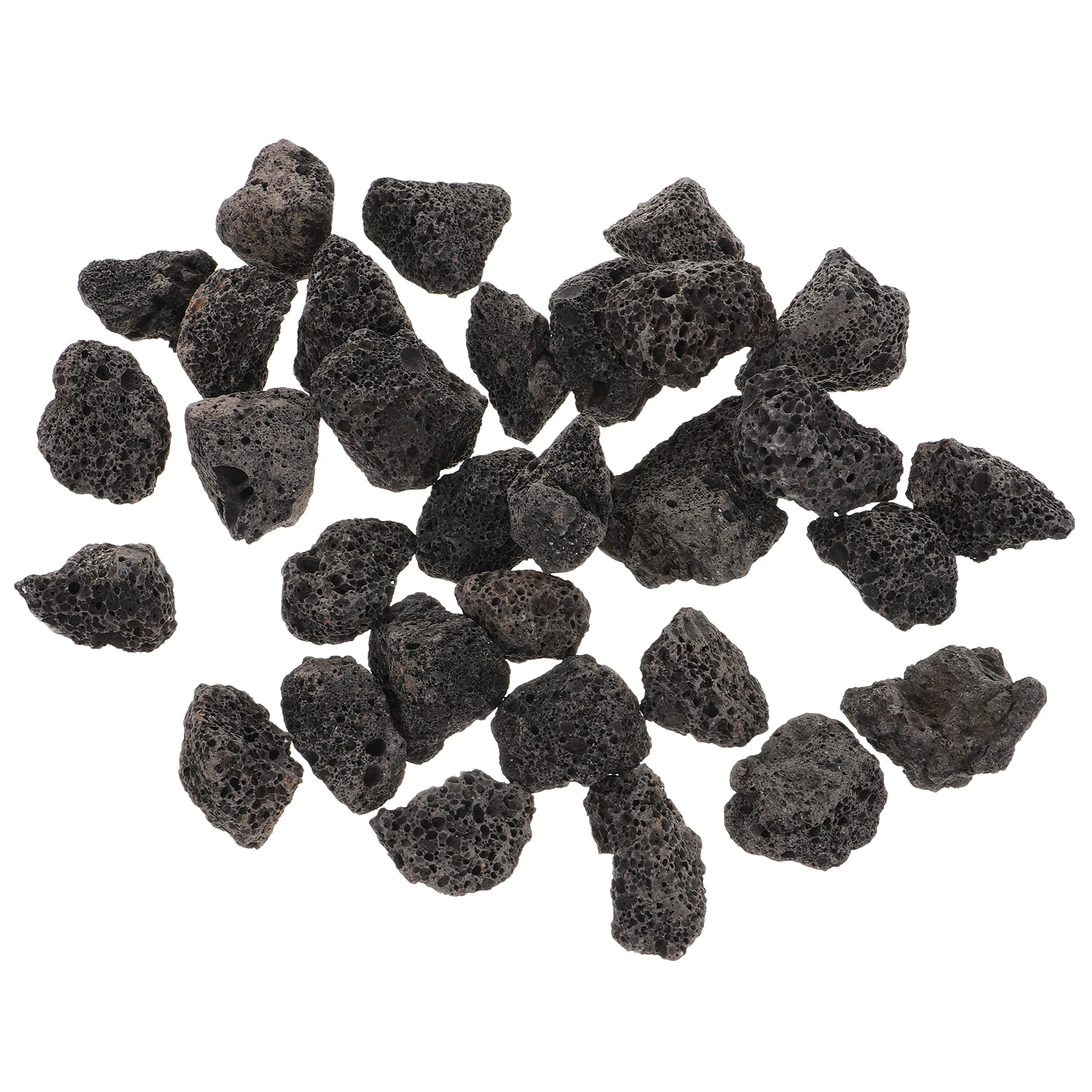 

Volcanic Stone Aromatherapy Diffuser Steadily Emitting Scents Home Office Decor Compatible Essential Oils Safe Use Enhances