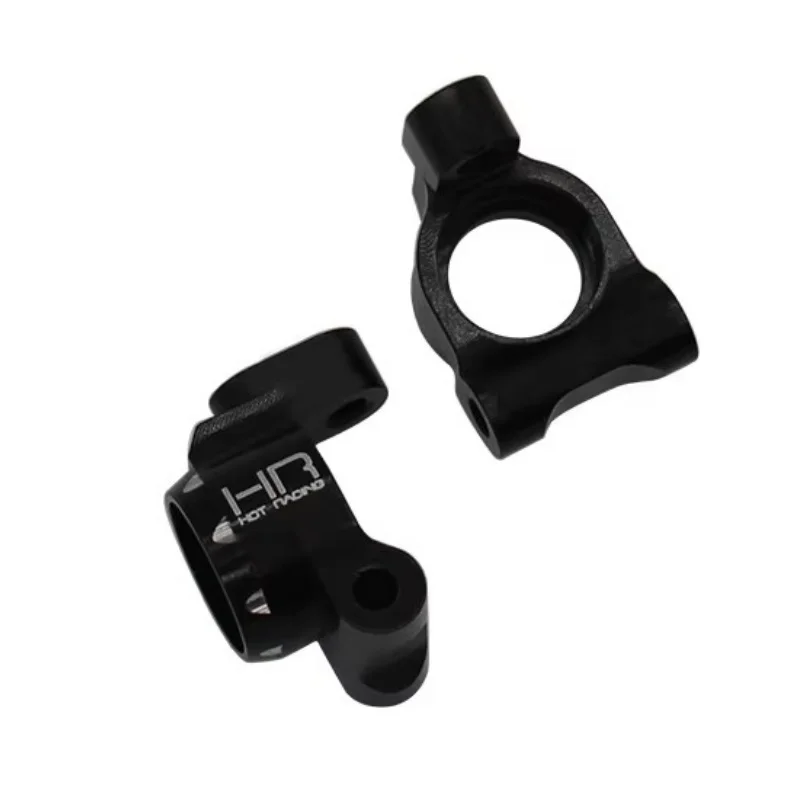 

HR Machined Rear Hub Stub Axle Carrier fit Losi 1:18 Mini-T 2.0 1:16 Mini-B 2WD