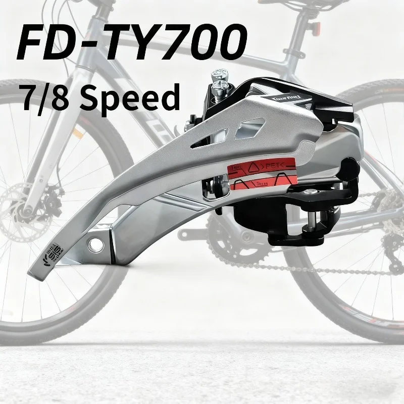 Shimano Tourney Fd …