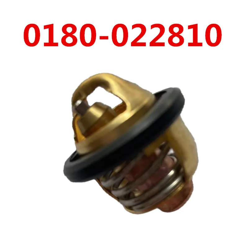 Original Thermostat Assy For CF MOTO 500CC ATV PART CFORCE CF188 ENGINE MODEL 0180-022810