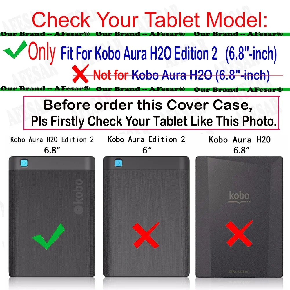 Case for 6.8
