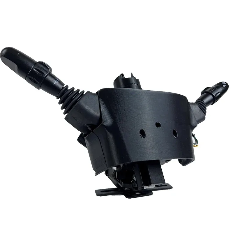 Per Logitech G29 G27 G23 T248 T300 RS/GT/XW Gioco Volante Segnale di Girata Tergicristallo Leva Adattatore Euro/American Truck Simulator