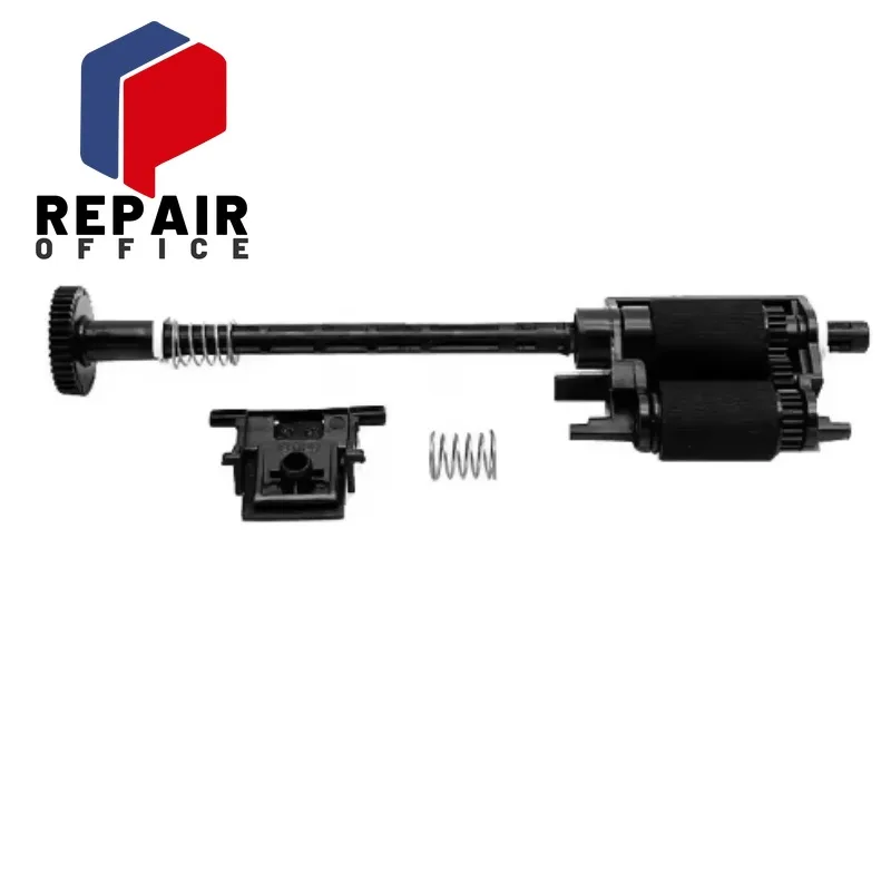 

5X 022N02800 022N02801 ADF Pickup Roller Separation Pad for SAMSUNG SCX 4650 4700 4833 5030 5637 5737 for XEROX 3025 3215 3225