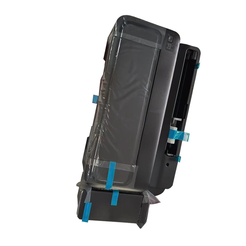 Nueva máquina de papel L130 A4, impresora de tanque de tinta de inyección de tinta de escritorio de 4 colores, impresión de documentos de imagen