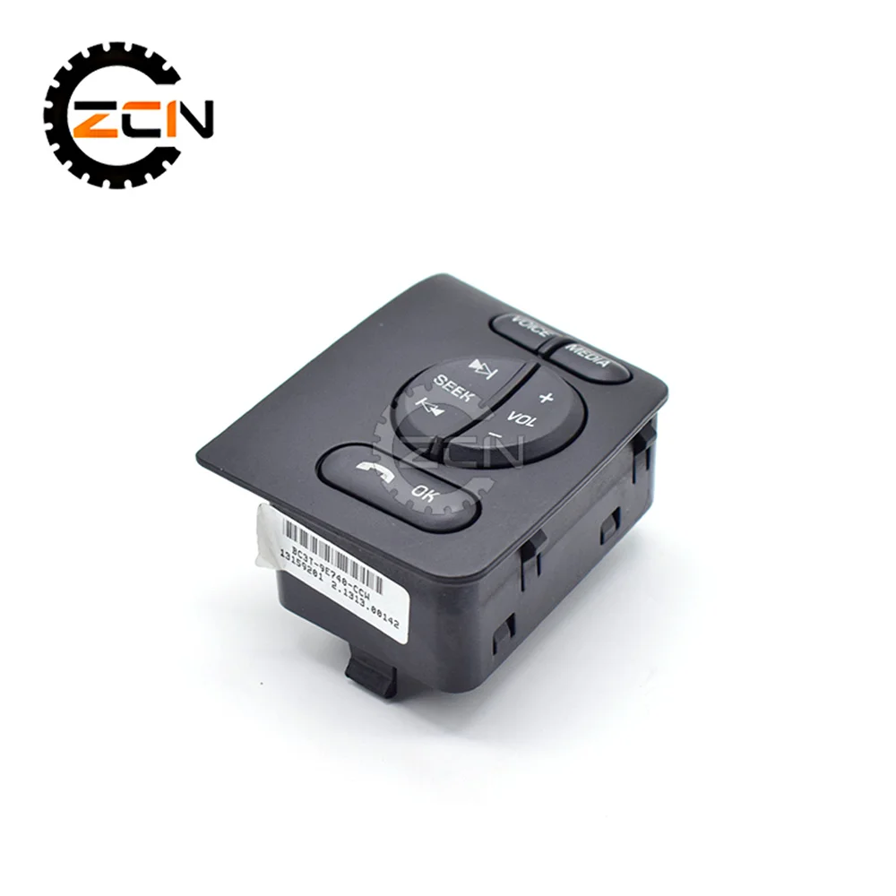 

Кнопка круиз-контроля на рулевом колесе для Ford F250 F350 8L2T-9E740-CAW 8L2T9E740CAW BL2T-9E740-CAW BC3T-9E740-CCW