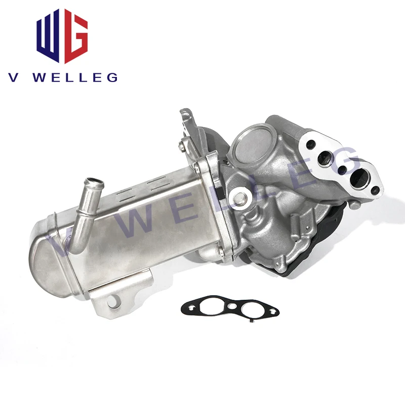 Oe Egr Valve & Modu…