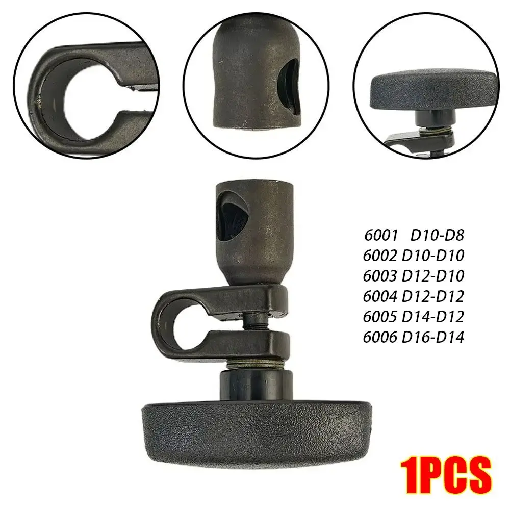 1Pcs Holder Bar Dial Indicator Clamp Chuck D16-D14 D14-D20 For Magnetlc Meter Stands Height Gauge Lever Extension Rod Sleeve