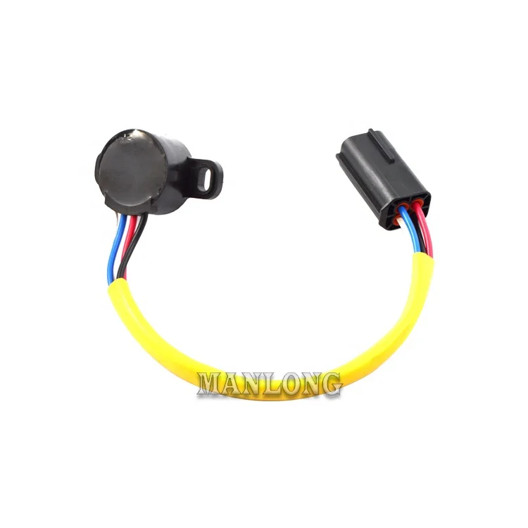 

Forklift Part Accelerator Transducer Sensor Used for NISSAN with OEM 29440-2K000