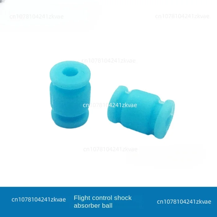 Flight Control Shock Absorber Ball Shock Absorber Plate Special Shock Absorber Bed 13x9mm S