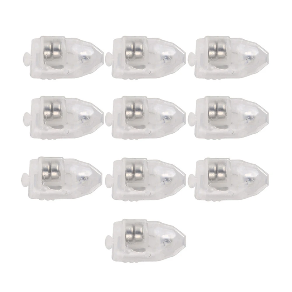 

10pcs LED Light Mini Lightweight Party Wedding Decoration Lights for Christmas Halloween