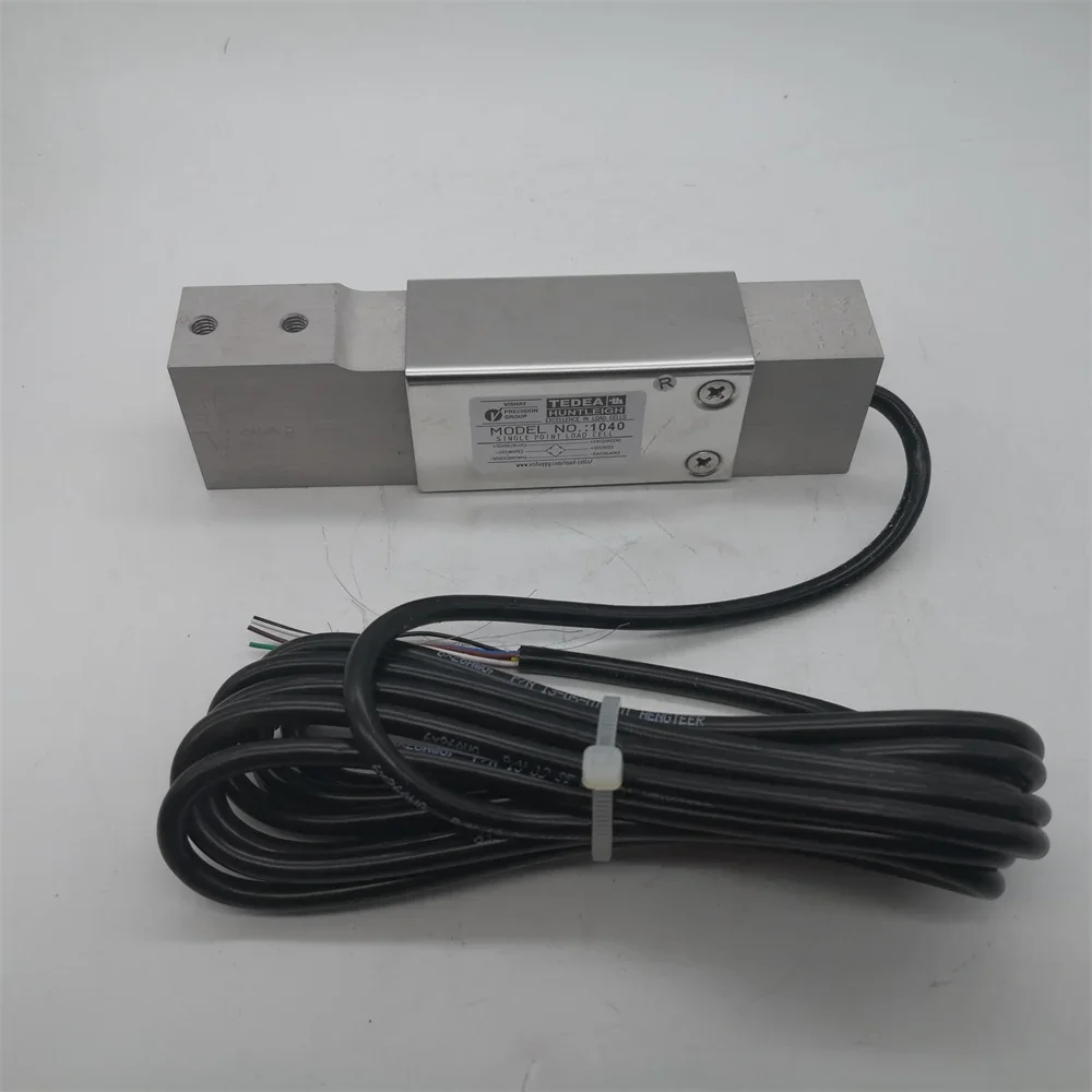 TEDEA 1040-20kg load cell single point made in America