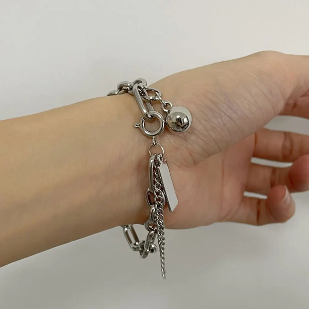 

50 шт. пустые прямоугольные штампованные бирки из нержавеющей стали DIY изготовление ювелирных изделий подвески подвески для ожерелья браслет брелок