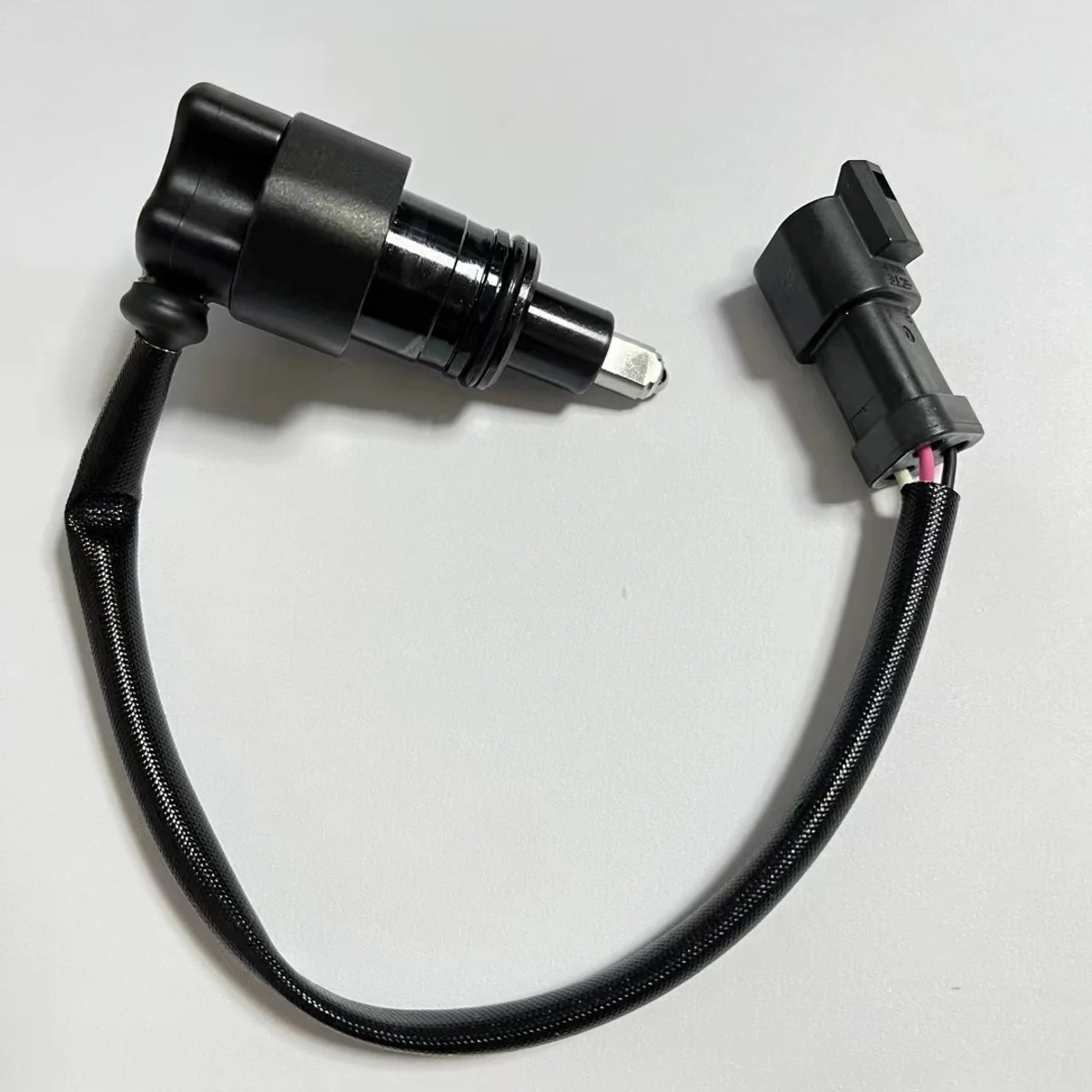 For Angle Sensor 729-12-21000 Excavator PC240LC-10 PC490LC-11 Excavator Sensor