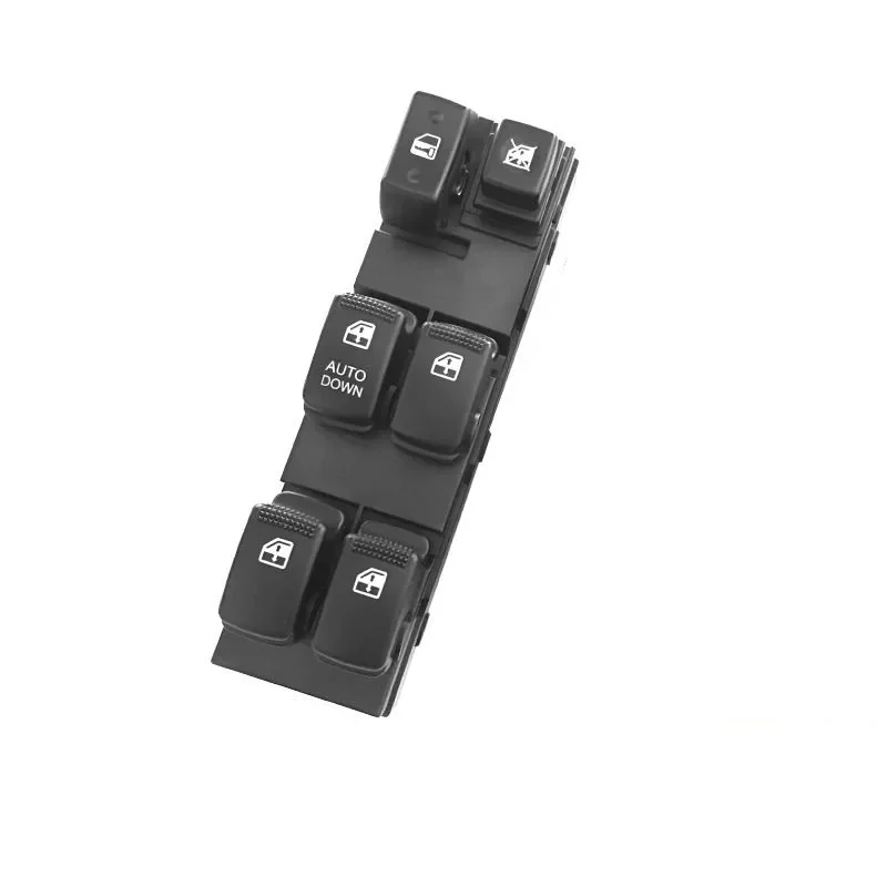 

For hyundai Tucson Front left door window glass control lift switch 935702E000 93570-2E000