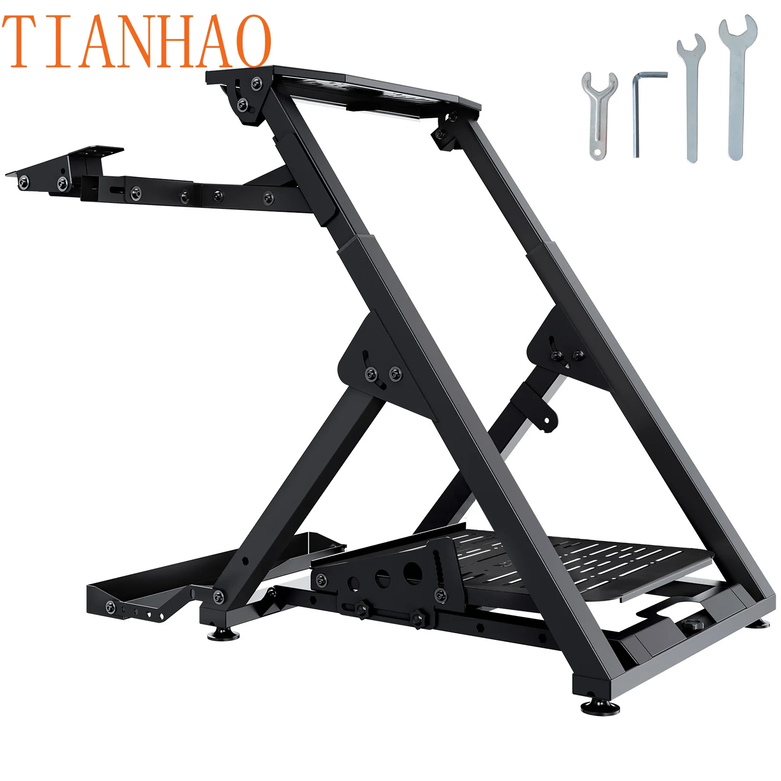 Thrustmaster Stand: A Comprehensive Review and Guide for Racing Enthusiasts