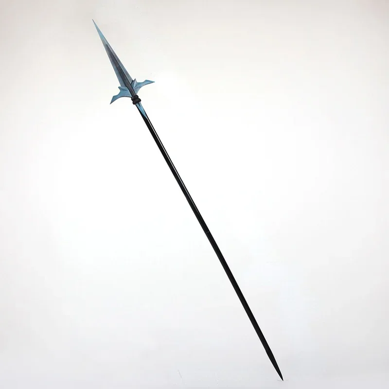 

Anime Game Fate Grand Order FGO Achilles Spear Cosplay Replica Prop Xmas Costume Accessories Anime Shows