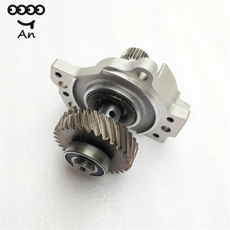 

RE0F11A JF015E CVT Transmission 31 32 Teeth Input Shaft w Stator Bearing For Nissan Suzuki Sentra