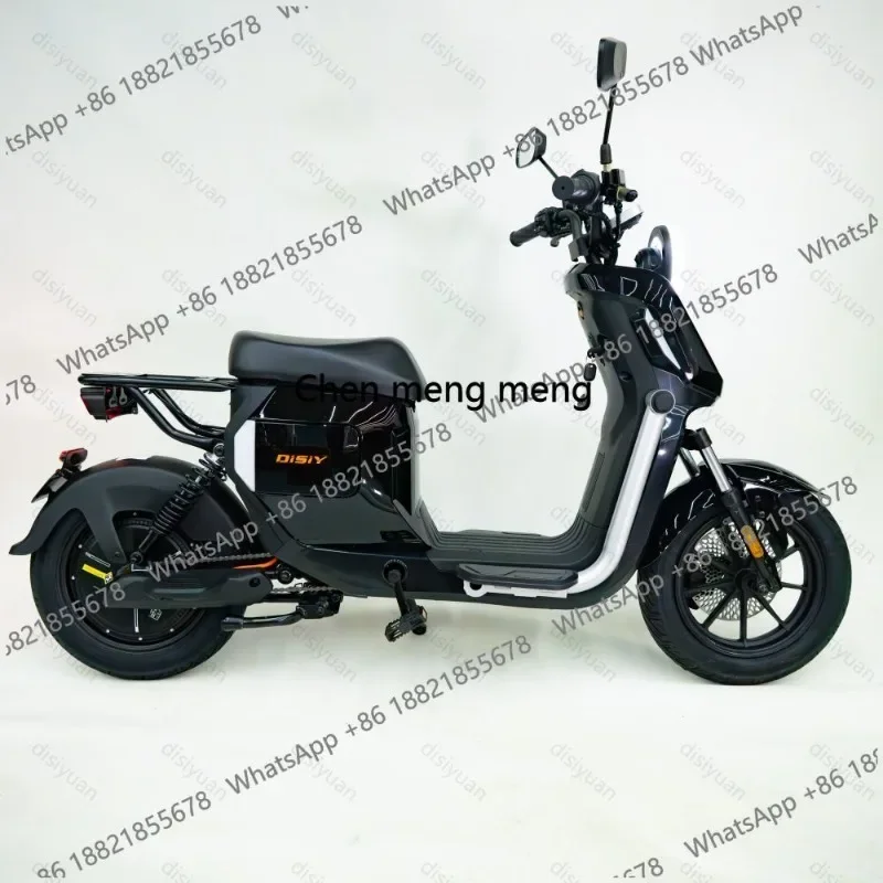 DD  hot selling   New Best Seller 2 Wheel  Electric Motorcycle 1000w Electric Bike Long Range 60V30A  Electric
