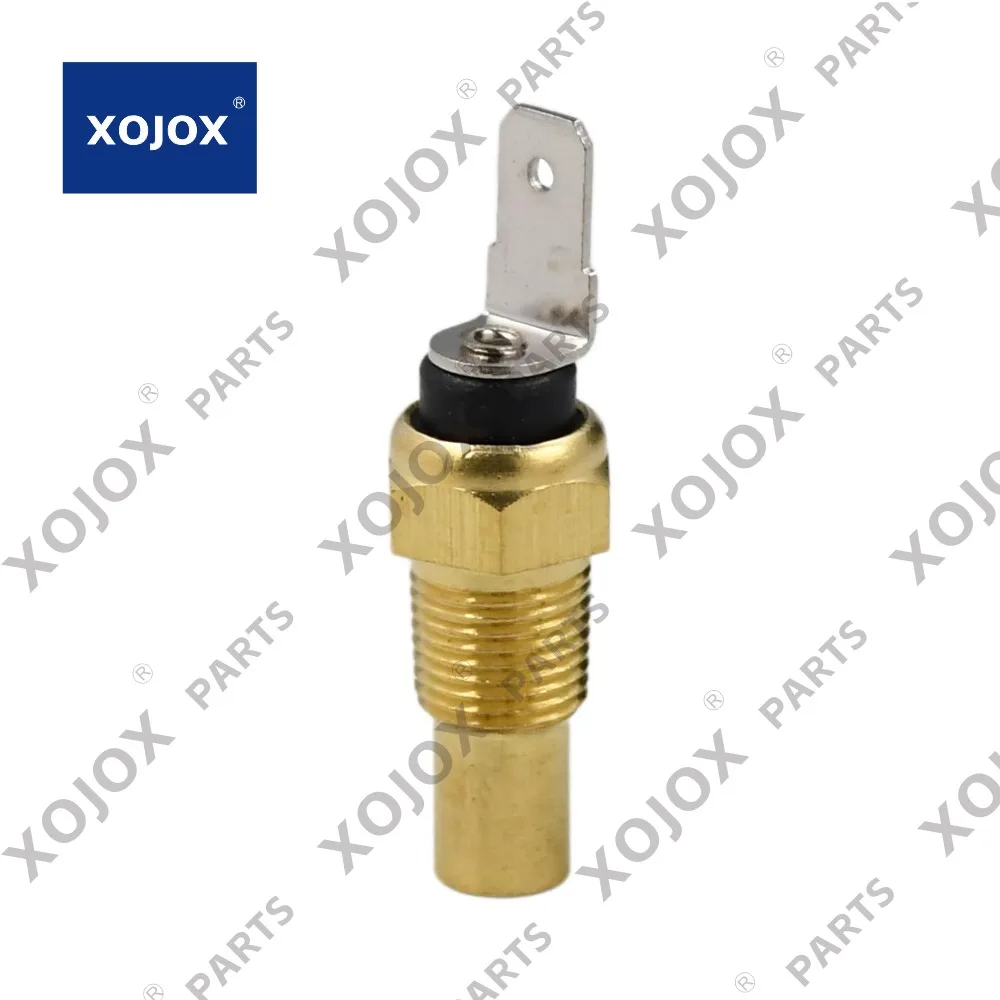 

Датчик температуры воды Xojox 1G498-83040 31351-32830 1909-0002 для двигателя Kubota D1005 D1305 D1703 D850 D905 F2302 V1505 V2203
