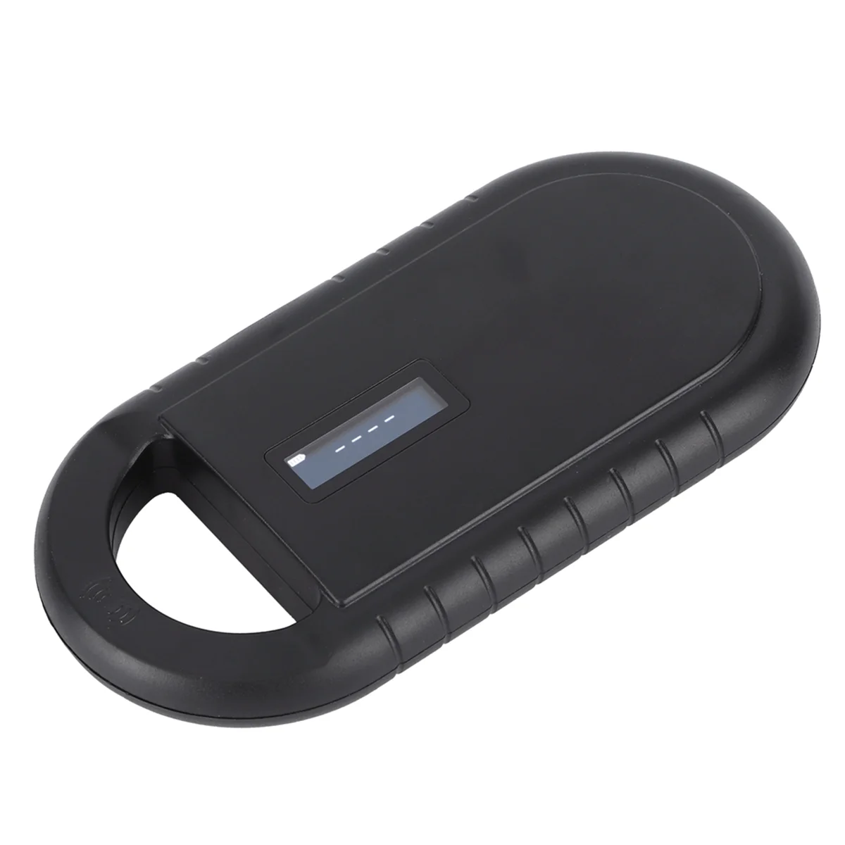 USB RFID 휴대용 미니칩 반려동물 스캐너, Fdx-B ISO11784/5 동물 반려동물 ID 리더 칩, 개 고양이 말용