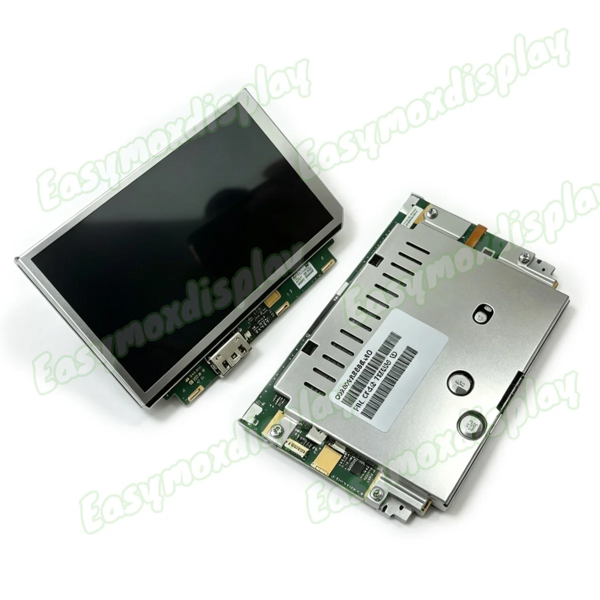 For Aston Martin Virage DB9 V12 V8 Vantage Rapide S High Quality Display Head Unit Screen