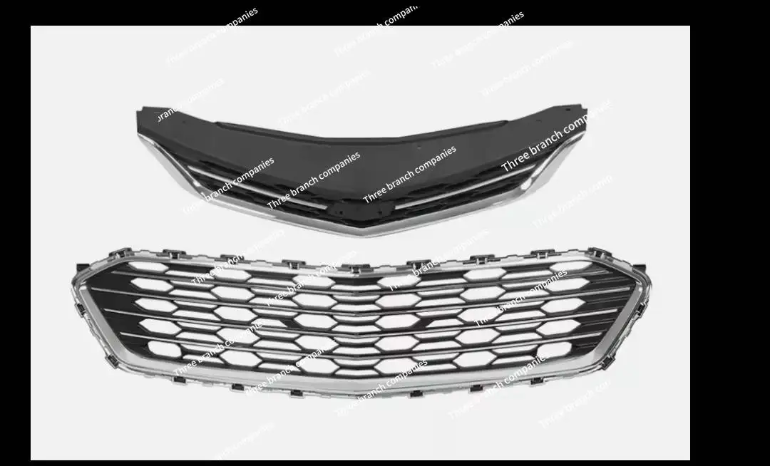 Exterior Accessories Car engine covers and motorcycle lampshades