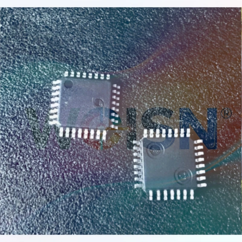 5piece ATMEGA48V ATMEGA48V-10AU ATMEGA48A-AU Single & Bulk Orders Equally Welcomed