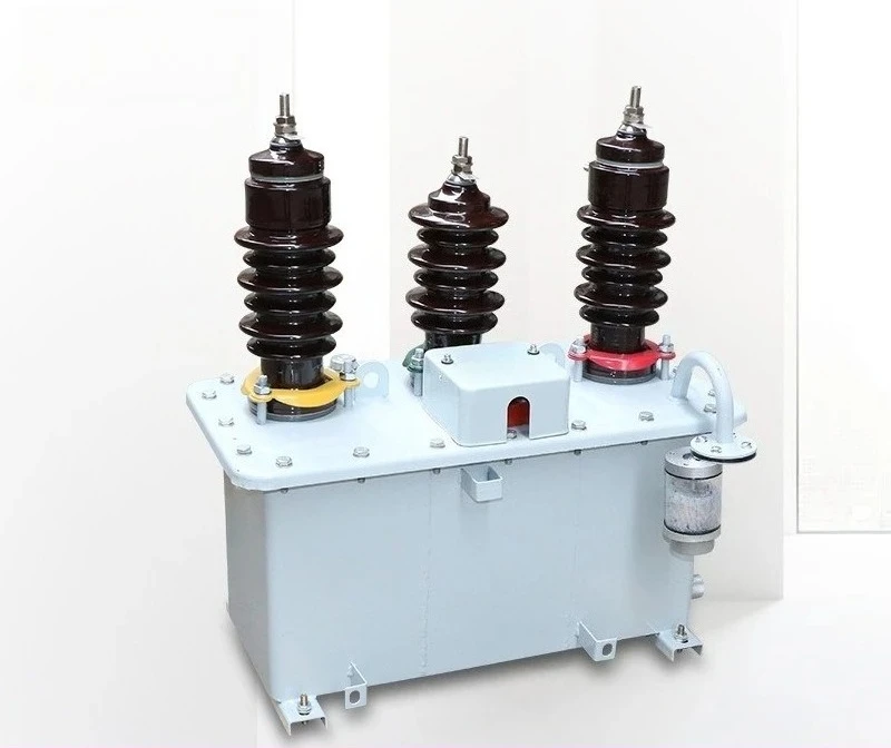 transformer 10KV outdoor combined transformer  high-voltage power metering box