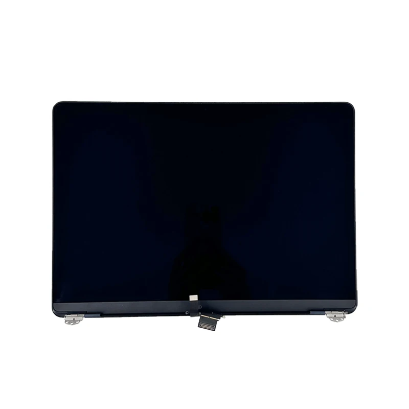 Imagem -03 - Display Lcd para Laptop Meio Componente Superior A2681 13.6 Tamanho 2023 Macbook Air Cores Céu Estrelado Azul Profundo Cinza Prata Novo