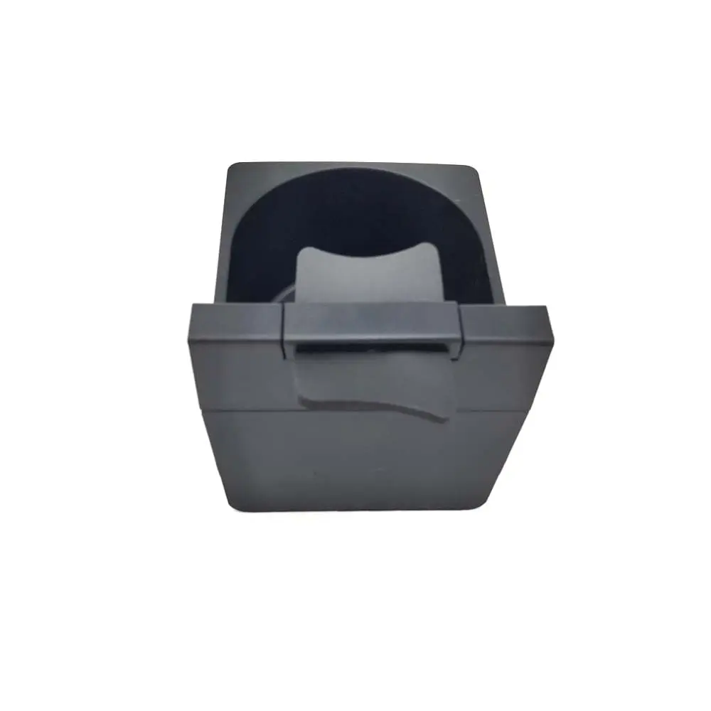 Per Subaru Impreza WRX STi 2008-2018 Inserto portabicchieri per console centrale (66155AG010)
