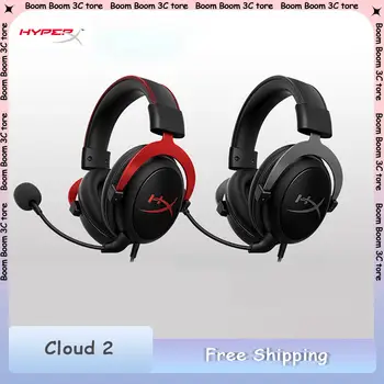 8 最佳銷售 HyperX Cloud 2 - №1