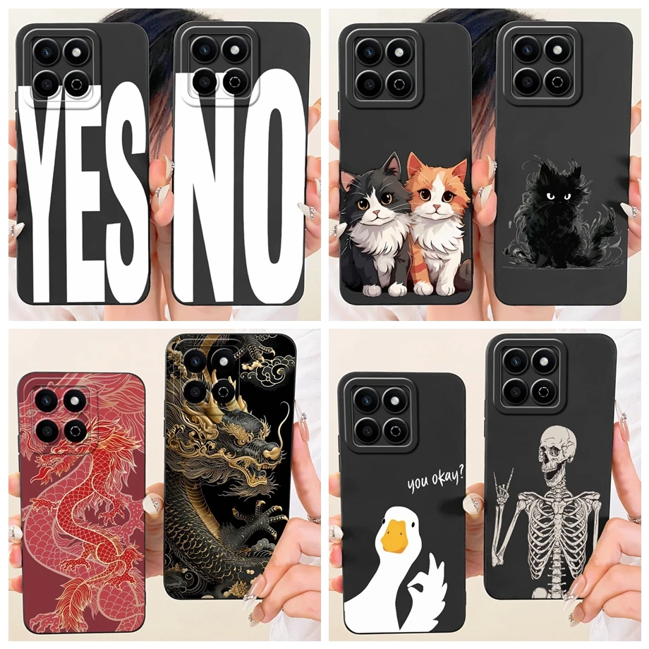 For Honor X7C X7D 4… - image