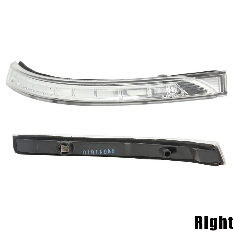 876243W100 876143W100 For Kia Sportage 2011 2012 2013 2014 2015 Side Rearview Mirror Turn Light Signal Indicator Lamp Light