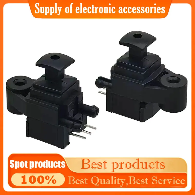 GQ-01 25M high transmission optical fiber transmitting and receiving socket DLR2111 audio optical fiber terminal connector