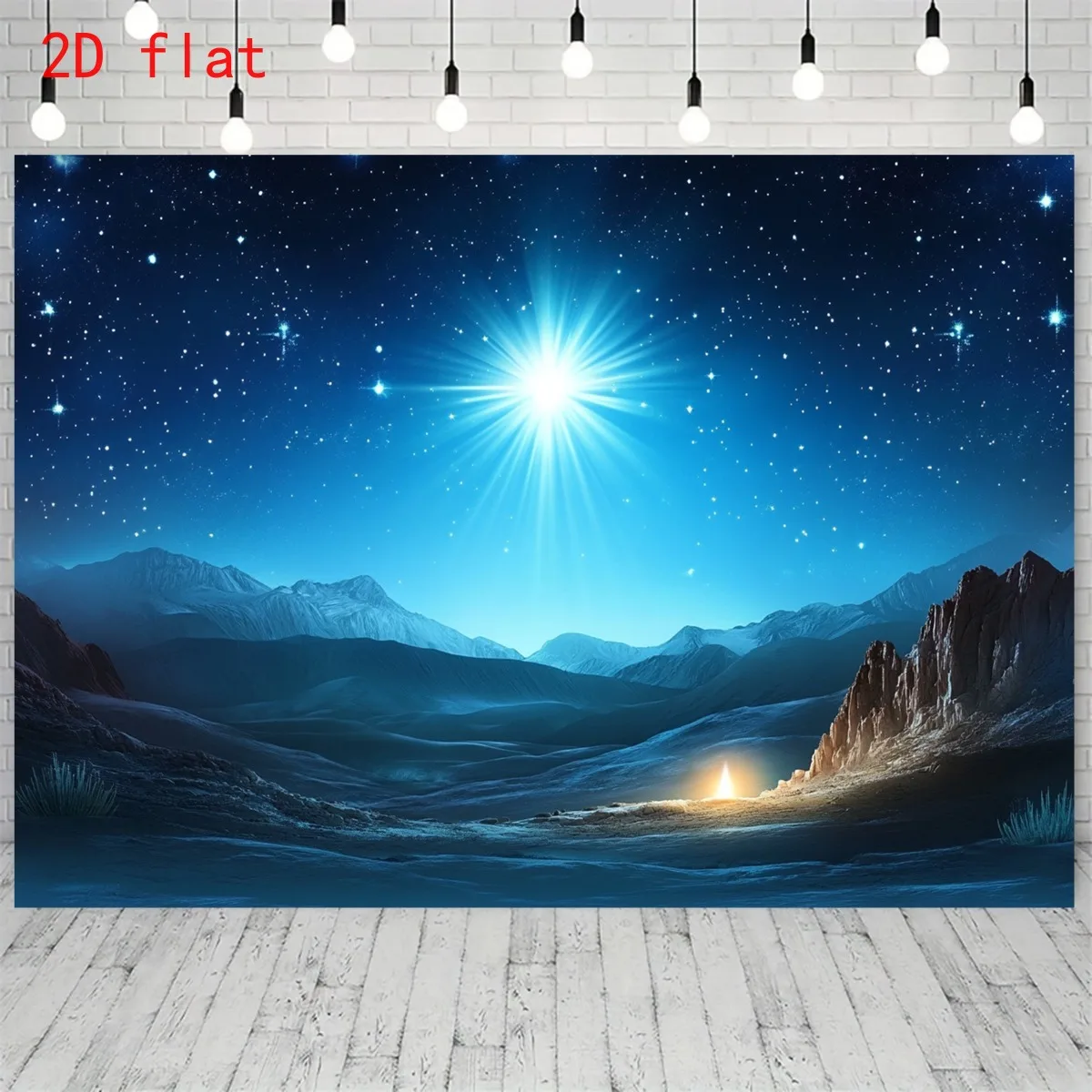 2D Flat, 2D Flat Na…