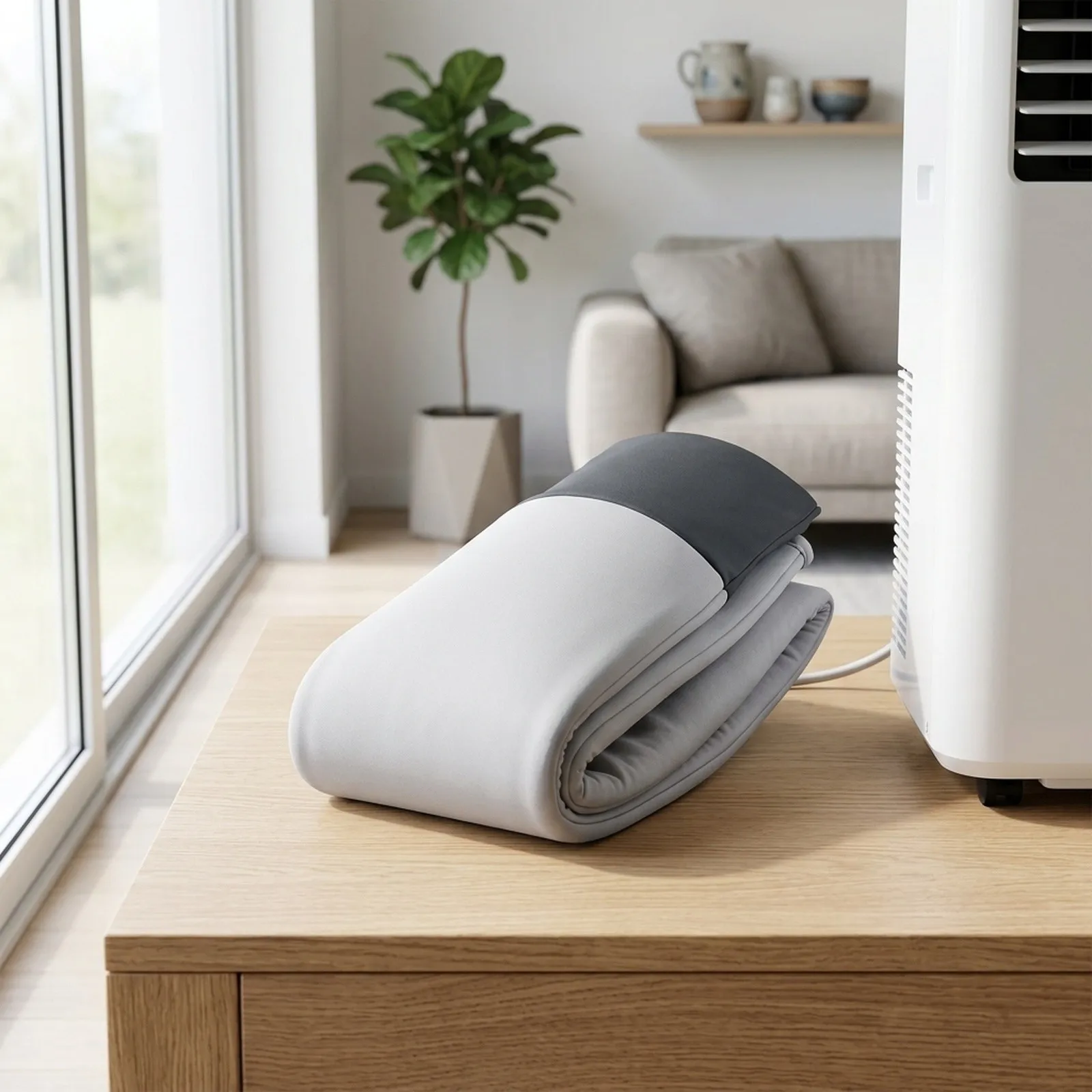 150 15CM Portable Air Conditioner Cover Vent for exhaust Cover High quality Material Adjustable Diameter Energy Efficient