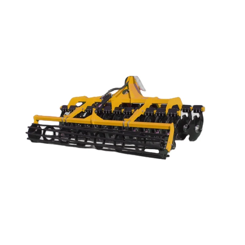 Kultywatory rolnicze 1DTB