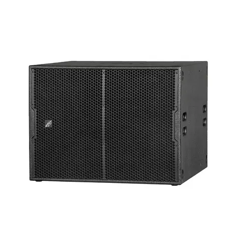 ARE AUDIO 프리미엄 밴드패스 서브우퍼, 고충실도 저주파 사운드, 21 인치