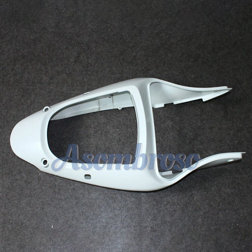Unpainted Bodywork Fairing Kit Fit For Ninja ZX6R 00 01 02 ZX 6R ZX-R6 Bodywork Fairings Set Custom ZXMT image 6