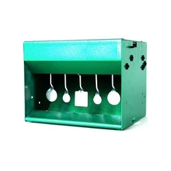 Airgun Target & Pellet Trap/Also For Airsoft Paintball /Improving Hunting Shooting Tactical Skill/Outdoor & Indoor