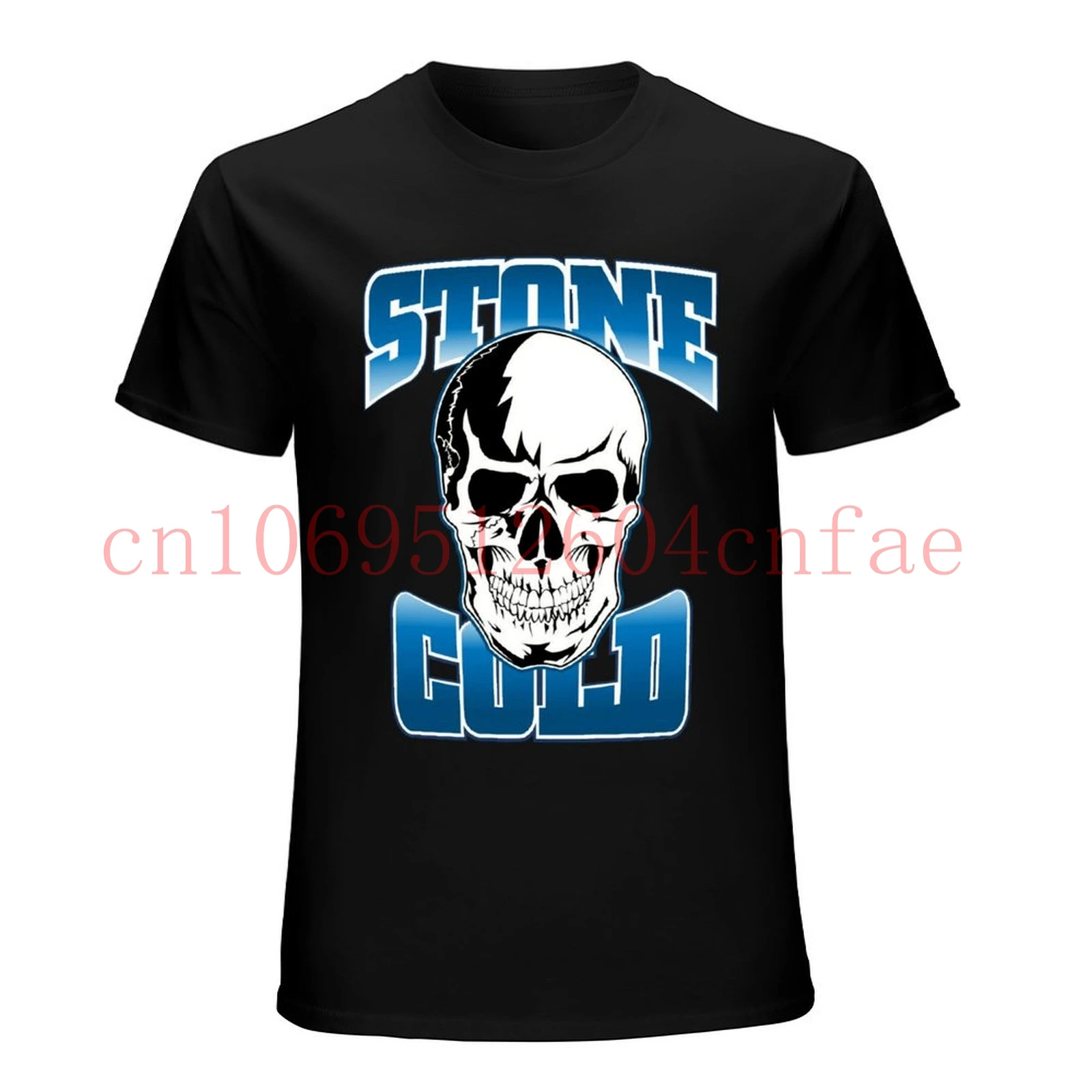 1990s Stone Cold Steve Austin Mud Holes WWF Branded T shirt