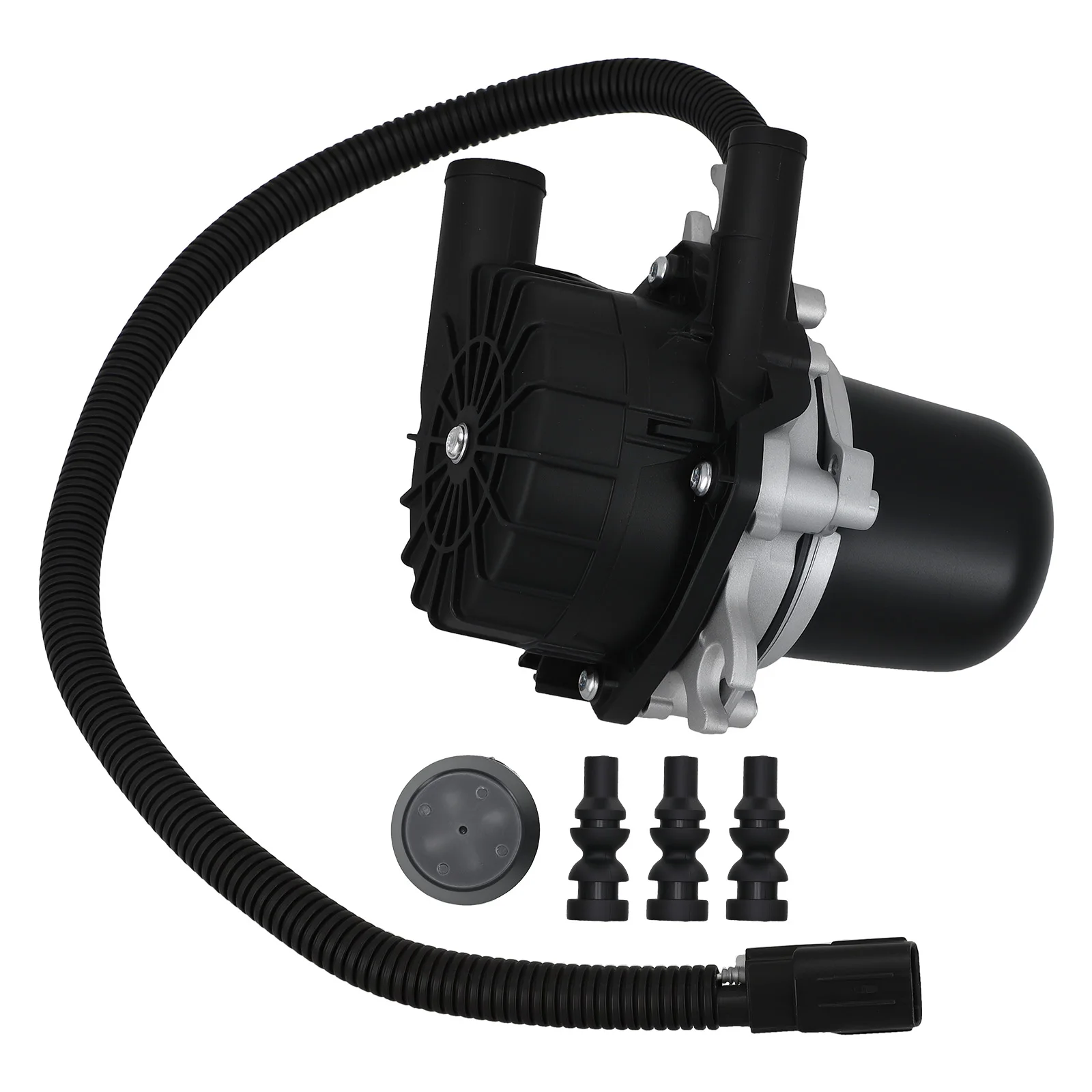 

Front Secondary Air Pump Smog Pump for Toyota Tacoma 2011,2012,2015 17600-0P040
