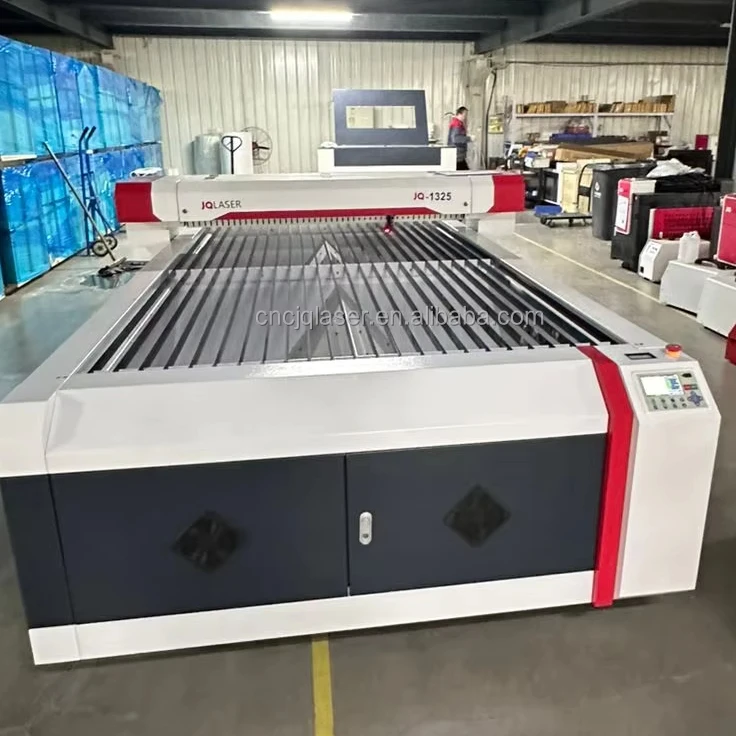 Co2 Machine 4*8Ft C…