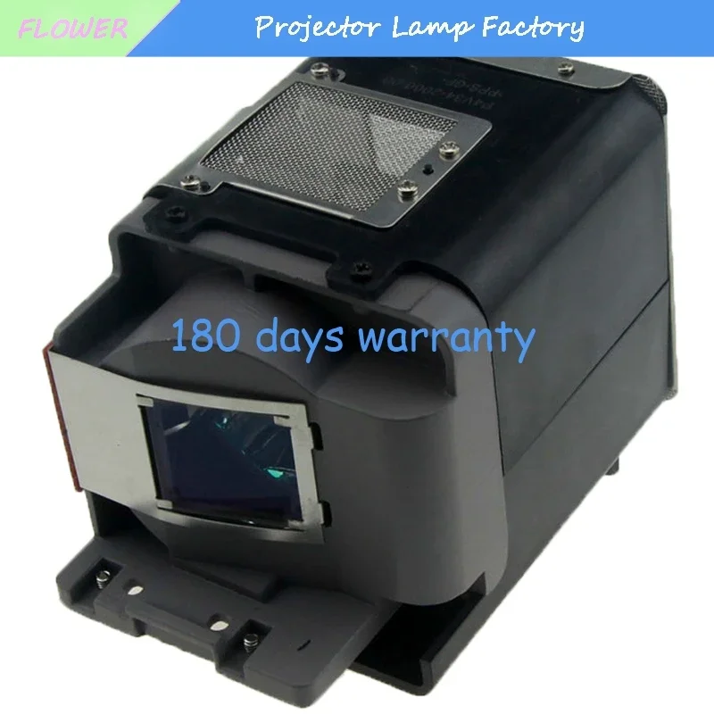 하우징 포함 프로젝터 전구 RLC-059 P-VIP, Viewsonic Pro8400 Pro8450W Pro8500, 280/0.9 E20.8e