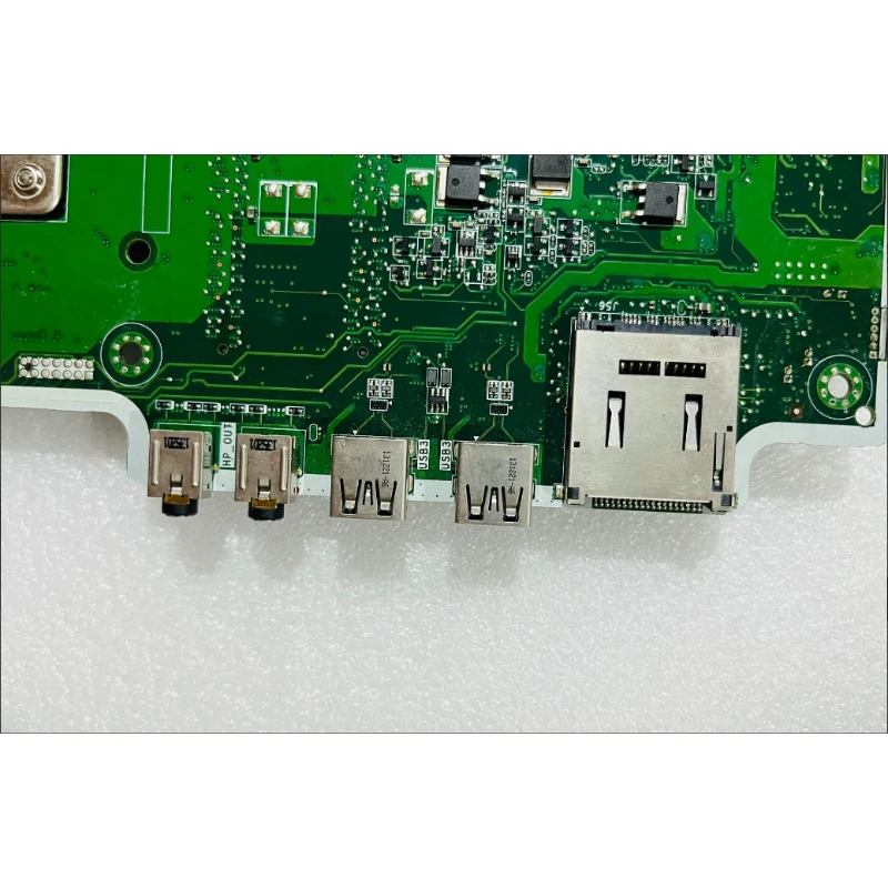 Used For Dell Optiplex 9020 AIO Motherboard 3GJXP GXX2X V8DVD Discrete Graphics