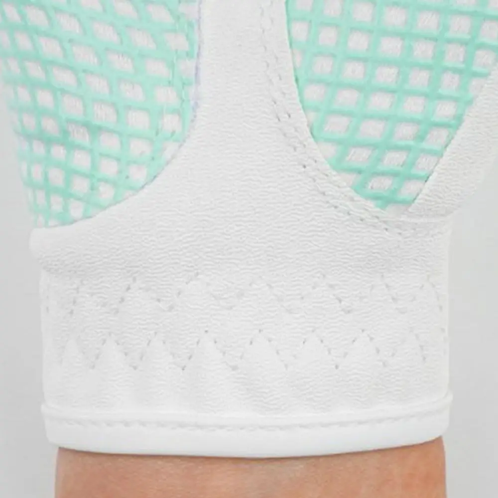 

Comfort Women's Golf Gloves Anti-slip Soft Full Finger Sports Gloves Wear-resistant Breathable Golf Wear Gloves Golf Accessories