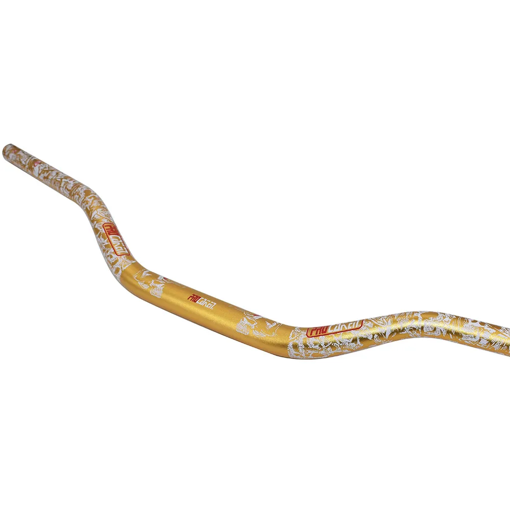 Handlebar Bar 1-1/8\